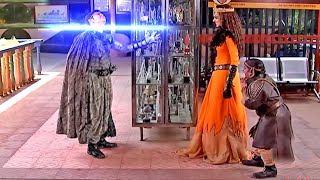 Daityani ने Baalveer को बनाया Patthar  Baalveer  New Superhero Series 2024 [upl. by Leighland]