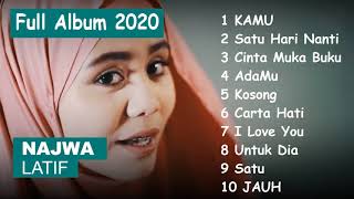 Najwa Latif Full Album 2020 [upl. by Aliuqaj]