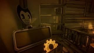 BATIM  Chapter 1 Playthrough No Commentary [upl. by Florida]