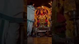 Jubilee hills peddamma talli temple shortvideo [upl. by Dracir]