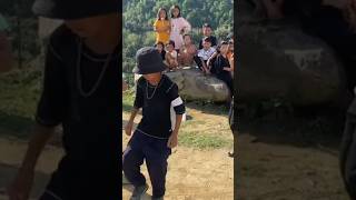 video shorts alight reangDANCE BATTLE BY SEPPA KIDZ GONE WRONG IIWatch Till The End [upl. by Etnod]