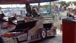 mes calls sur le hot wheels Beauce Carnaval [upl. by Georgina380]