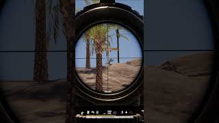 MK12 Flanker pubg playerunknownsbattlegrounds pubgindonesia gaming [upl. by Ayerf]