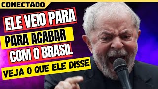 É o Fim do Brasil Taxas Impostos imflção alta não invistam no Brasil [upl. by Mccord]