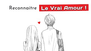 Le Vrai Amour ❤️ Reconnaitre Le Vrai Amour  Tout Savoir Sur Le Vrai Amour [upl. by Garett]