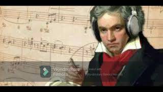 la canción original de kapi beethoven [upl. by Notsirhc462]