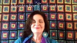 Mantra for Purification [upl. by Marka]