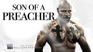 SON OF A PREACHER  The Resurrection Of CT Fletcher  Mulligan Brothers Documentary [upl. by Ericka]