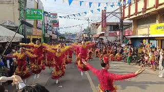 GUITARA FESTIVAL of Brgy Maribago Garbo sa Lapu Lapu 2024 Street Dancing Competition [upl. by Tilford]