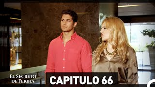 El Secreto De Feriha Capítulo 66 En Español [upl. by Lleznov]