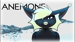 ANEMONE  meme  Original [upl. by Jensen]