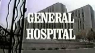 General Hospital Theme The Old amp The New [upl. by Colwen]