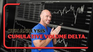 My FAVORITE Momentum Indicator for Day Trading  Cumulative Volume Delta Tutorial [upl. by Arias]