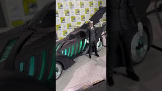 McFarlane Batman Forever Batmobile [upl. by Ketti]