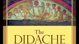 The Didache with Uncle Jimmy [upl. by Earehs]