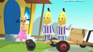 BANANAS IN PYJAMAS LA GARA DI VELOCITà TvBabyWorld [upl. by Wainwright]