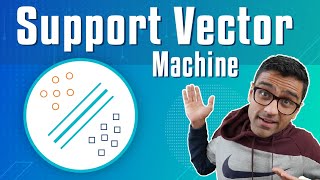 Machine Learning Tutorial Python  10 Support Vector Machine SVM [upl. by Allyson]