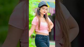 या लड़की हुआ वायरल 😡  Viral Bhojpuri Song Khushboo Ghazipuri Shubham Jaker🌀DanceShorts [upl. by Nivak]