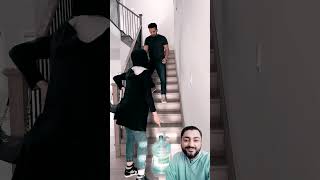 Green screen shamidreesvlogs shamidrees funny couple couplegoals [upl. by Fonzie]