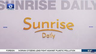 Sunrise Daily [upl. by Ursuline472]