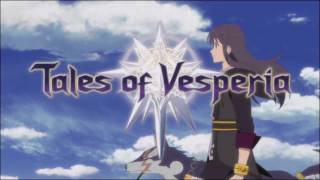 Tales of Vesperia  Opening [upl. by Chouest188]