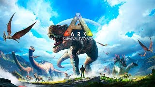 Hindi Ark Survival Evolved Gameplay  Lets Have Some Fun14 [upl. by Suiramed]