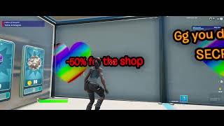 How YOU Can Find SECRET ROOM in Fortnite ⭐400 LEVELS DEFAULT DEATHRUN⭐ TUTORIAL [upl. by Anaeli559]