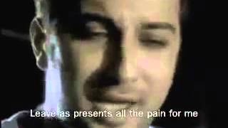 Tarkan  İkimizin Yerine English Subtitles [upl. by Larue]