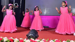 Chikni chameli Dance Performance [upl. by Gilpin]