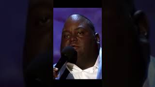 Lavell Crawford “mama said not to let anyone in the house”😂 lol comedy shortsfeed funny [upl. by Leseil]