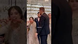 آخر یہ سب کرنے کی کیا ضرورت تھی؟  Arisha Razi Dance  Arisha Razi Walima  Hanky Panky [upl. by Marshal387]