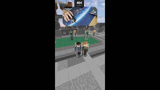 Playing Bedwars and Minemen Live [upl. by Rabiah]