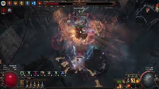 STR Stack  Molten strike Zenith Simulacrum 1015 wave [upl. by Elacsap]