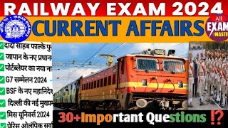 Current affairs rrb ntpc ssc CGL ALP Technical UPP police constable Final answer key result [upl. by Ahseina]