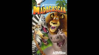 Tiki Minigolf  Madagascar Game Soundtrack [upl. by Ameerahs809]