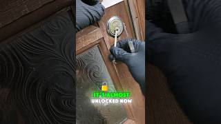 Angry Customer Lockout Pt1 😡 Lockout locksmith [upl. by Jenesia]