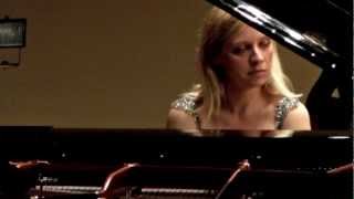 Mozart Concerto D Minor K466 Freiburger MozartOrchester Michael ErrenValentina Lisitsa [upl. by Amsed612]