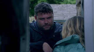 Aaron Dingle  Emmerdale 19th October 2022 Part 1 [upl. by Ecinom]