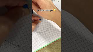 Lo que otros usan VS Lo que yo uso 🤯 tips craft art paper manualidades  Parte 2 [upl. by Conrado]