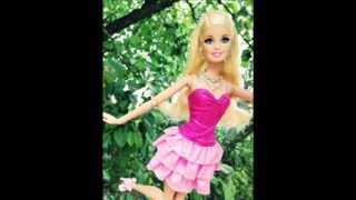 My new Monster High Twyla 13 Wishes and Barbie Life In The Dreamhouse [upl. by Selfridge]