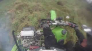 Exmoor Trial 2018 [upl. by Jeffery]