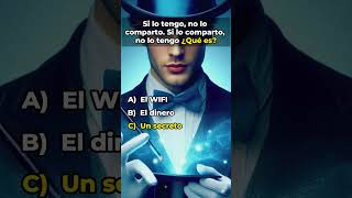 🔴¿CUANTO SABES DE CULTURA GENERAL 🟢 quiz Triviador trivia [upl. by Anivlem305]