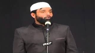 Br Imran exposed  Quran Recitation [upl. by Ilaw478]