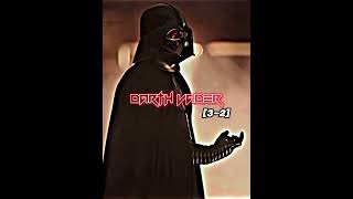 Darth revan vs darth vader [upl. by Cirle]