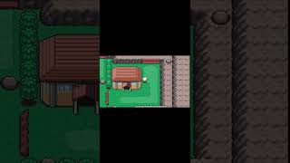 A ROM Hack With Sidequests New Story amp New Region Lets Check it Out 🎮 pokemon shorts [upl. by Arema341]