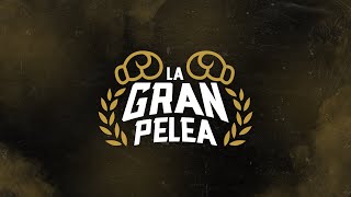 LA GRAN PELEA  EN VIVO [upl. by Waldon]