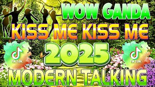 2024 MODERN TALKING NONSTOP DISCO  BEST WARAY WARAY CHA CHA REMIX DISCOMEDLEY [upl. by Gahl]