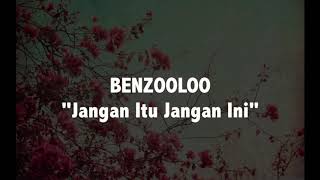 Benzoolooisnin bikin bitin [upl. by Aeel]