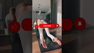 योगा मिरर आर्क स्ट्रेचिंगYoga Mirror Arch Stretching [upl. by Ailb]