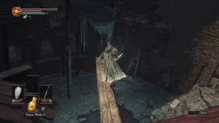 Location of Jailers Key Ring Dark Souls III [upl. by Anoli]